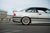APEX ML-10RT 装着の BMW 3シリーズ E36 装着例4
