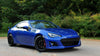 TOYOTA GR86 ZN8 / 86 / SUBARU BRZ に APEX ARC-8 Satin Black を装着