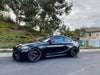 APEX VS-5RS 装着の BMW M2 F87 装着例4