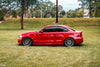 APEX ARC-8 装着の BMW 1シリーズ E82/E88 装着例4