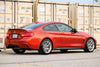 APEX VS-5RS 装着の BMW 4シリーズ F32/F33/F36 装着例4