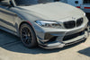 APEX EC-7 装着の BMW M2 F87 装着例4