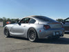 APEX ARC-8 装着の BMW Z4 M E85/E86 装着例2