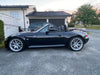 BMW Z3 M E36/7 E36/8 に APEX EC-7 F:18x8.5J ET35 / R:18x11J ET25 を装着