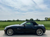 APEX VS-5RS 装着の BMW Z4 M E85/E86 装着例2
