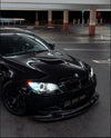 APEX EC-7 装着の BMW M3 E90/E92/E93 装着例4