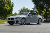 BMW M2 G87 に APEX VS-5RS F:19x10J ET12 / R:19x11J ET22 を装着