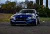 APEX VS-5 装着の BMW M3 F80 装着例3