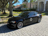 BMW 1シリーズ E82/E88 に APEX SM-10 18x8.5J ET35 を装着