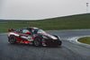 PORSCHE 718 ケイマン GT4 クラブスポーツ に APEX VS-5RE 18x9J ET41 / 18x10.5J ET47 アンスラサイトを装着