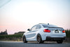 APEX ARC-8 装着の BMW 2シリーズ F22/F23 装着例4
