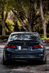 BMW 3 Series F30 F31 F34 FL-5 Anthracite F:18x9" ET30 / R:18x9.5" ET35 4本セット 3