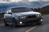 APEX ARC-8 装着の BMW 5シリーズ E39 装着例2