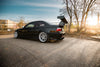 BMW M3 E36 FL-5 Race Silver 18x10.5" ET22 4本セット 11