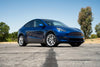 Tesla Model Y Gen 1 VS-5RX Brushed Clear 20x9.5" ET33 4本セット 12