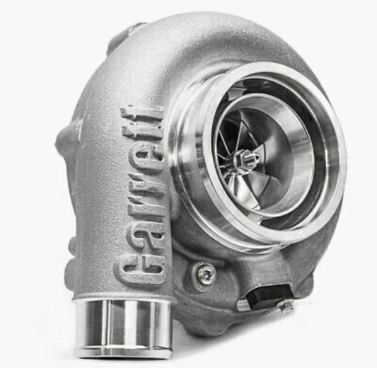 Funk Motorsport：ファンクモータースポーツ Garrett G30-770 ターボブランケット