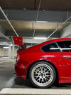 APEX ML-10RT 装着の BMW Z4 M E85/E86 装着例3