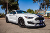 FORD マスタング シェルビー GT350／GT350R に APEX EC-7 19x11J ET52 Satin Black を装着 8