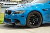 APEX EC-7 装着の BMW M3 E90/E92/E93 装着例4
