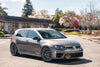 VW ゴルフR MK7 に APEX SM-10 17x9J ET42 Anthracite を装着 2