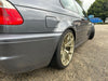 APEX VS-5RS 装着の BMW M3 E46 装着例4