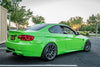 APEX SM-10 装着の BMW M3 E90/E92/E93 装着例3