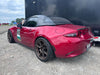 MAZDA ND ロードスター APEX SM-8RS 装着例 2