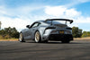 TOYOTA GR Supra A90 APEX ML-10RT Machined Lip Gloss Motorsport Gold 装着例 27