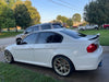 APEX VS-5RS 装着の BMW 3シリーズ E90/E91 LCI 装着例4