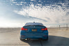 APEX ARC-8 装着の BMW M4 F82/F83 装着例4