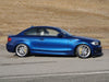 APEX VS-5RS 装着の BMW 1シリーズ E82/E88 装着例3
