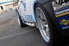 BMW M3 E90 E92 E93 FL-5 Race Silver 18x10.5" ET22 4本セット 12