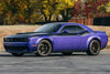 DODGE チャレンジャー ワイドボディ に APEX VS-5RS 20x11.5J ET3 Satin Bronze を装着 2