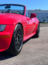 APEX ARC-8 装着の BMW Z3 E36/7 装着例3