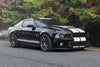 FORD マスタング S197 に APEX SM-10 19x10J ET40 Anthracite を装着 4