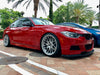 APEX ARC-8 装着の BMW 3シリーズ F30/F31/F34 装着例3
