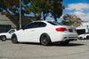 APEX EC-7 装着の BMW 3シリーズ E90/E91/E92/E93 装着例3