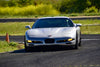 CHEVROLET コルベット C5（Z06／Z51） に APEX VS-5 18x11J ET57 Anthracite を装着