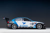 BMW M3 E90 E92 E93 FL-5 Race Silver 18x10.5" ET22 4本セット 9