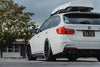 APEX ARC-8RT 装着の BMW 3シリーズ F30/F31/F34 装着例4