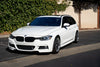 APEX ML-10RT 装着の BMW 3シリーズ F30/F31/F34 装着例4