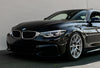 APEX SM-10 装着の BMW 4シリーズ F32/F33/F36 装着例2