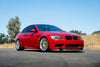 BMW M3 E90/E92/E93 に APEX ML-10RT F:18x9.5J ET22 / R:18x10.5J ET22 を装着