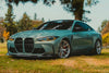 APEX VS-5RS 装着の BMW M4 G82/G83 装着例4