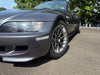 APEX ARC-8 装着の BMW Z3 M E36/7 E36/8 装着例4