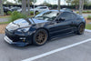 TOYOTA GR86 ZN8 / 86 / SUBARU BRZ に APEX ARC-8 Satin Bronze を装着