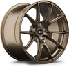 APEX VS-5 Satin Bronze ホイール単体
