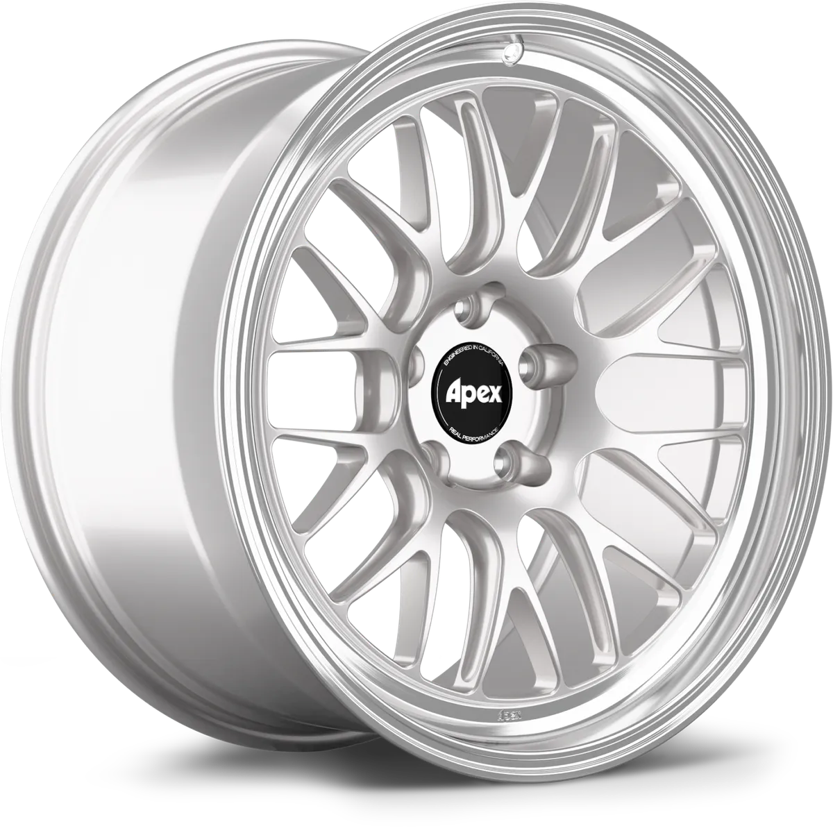 APEX ML-10RT 19inchx10J+26 5x114.3mm 70.5mm FORD/HONDA/NISSAN/LEXUS/MAZDA/TOYOTA