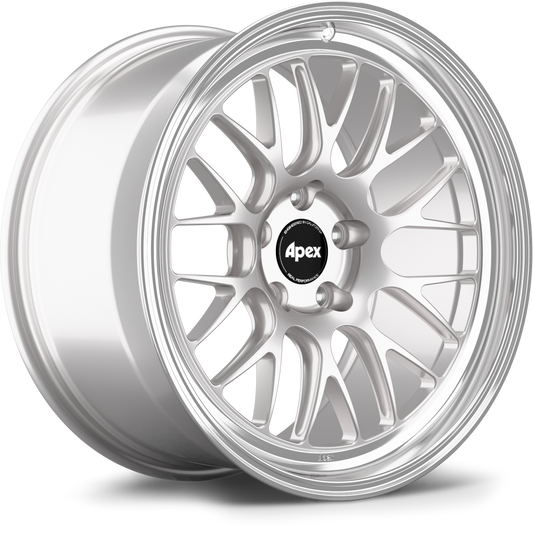 APEX ML-10RT ホイール 単体画像