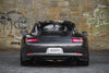 APEX ML-10RT 装着の PORSCHE 911 991.1 カレラS 装着例4